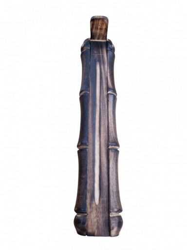 QUEMADORDE INCIENSO BAMBÚ ( VAINILLA , HIGO Y PANAL )  [1]