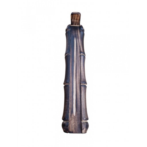 QUEMADOR DE BAMBÚ ( JAZMÍN Y CALÉNDULA ) 