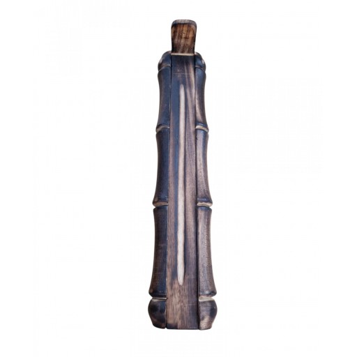 QUEMADOR INCIENSOS BAMBÚ ( LAVANDA FRANCESA Y MIEL ) [1]