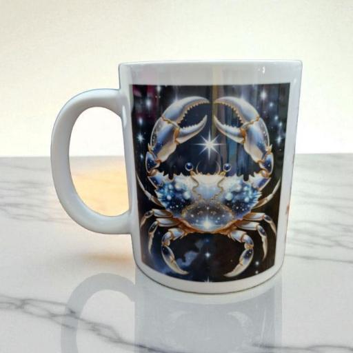 TAZA HORÓSCOPO CÁNCER. [1]