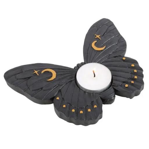 CANDELABRO MARIPOSA. [1]
