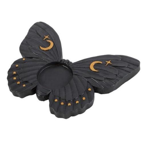 CANDELABRO MARIPOSA. [2]