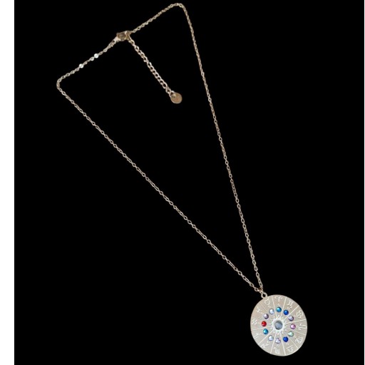 COLLAR HOROSCOPOS (DORADO) [1]