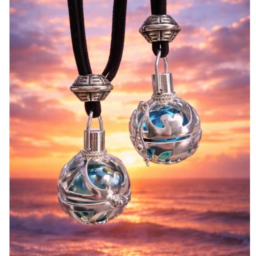 COLLAR LLAMADOR DE ANGELES T7 [0]