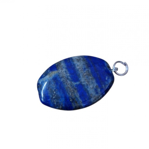 COLLAR LAPISLAZULI