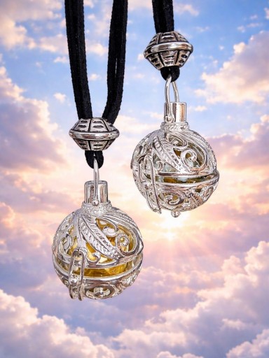 COLLAR LLAMADOR DE ANGELES P4 [0]