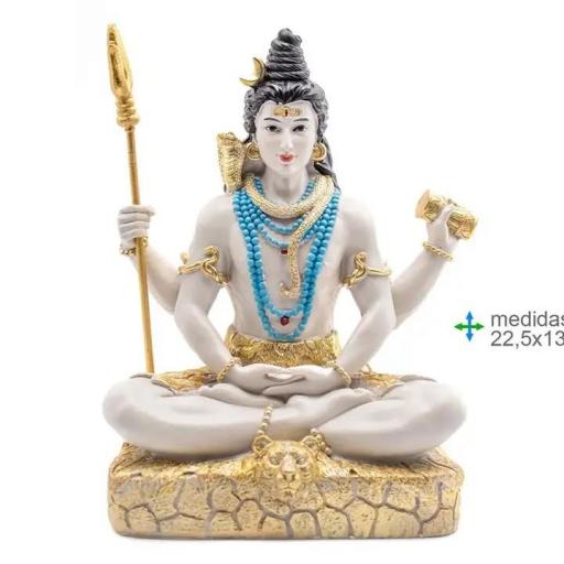 DIOS SHIVA.