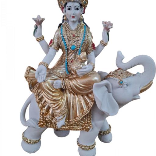 DIOSA LAKSHMI. [1]