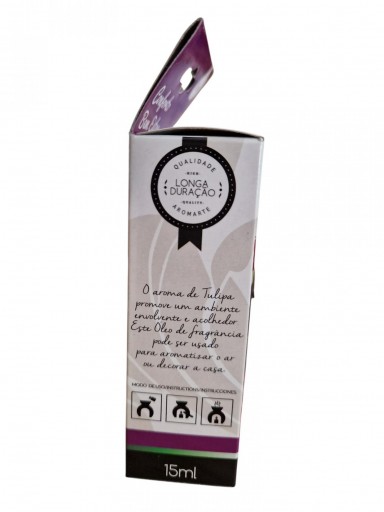 ESENCIA DE ACEITE (TULIPÁN) [1]