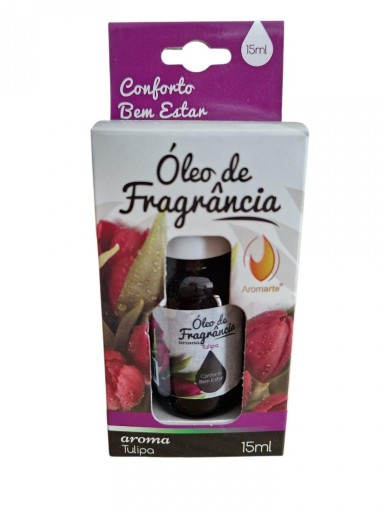 ESENCIA DE ACEITE (TULIPÁN) [0]