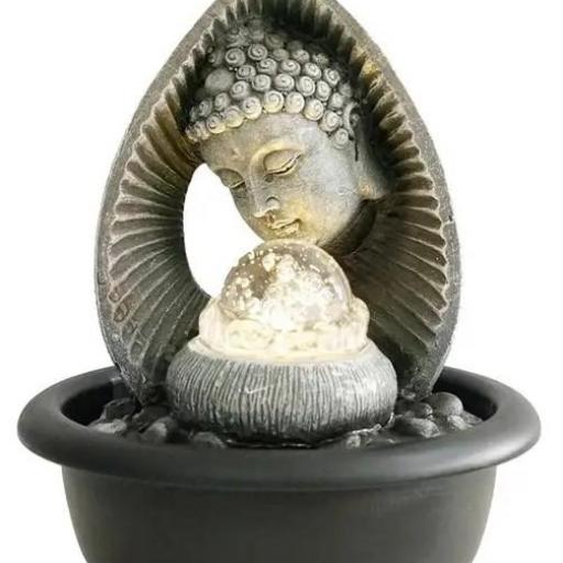 FUENTE BUDA.