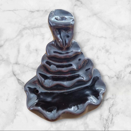 FUENTE DE HUMO CERÁMICO CASCADA (PEQUEÑA)  [0]