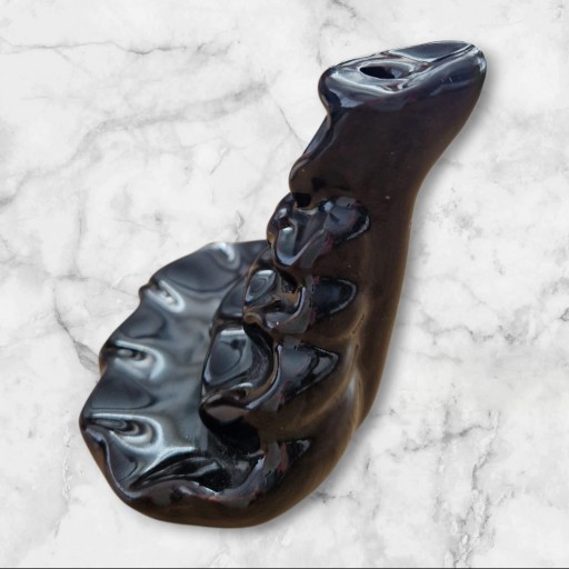 FUENTE DE HUMO CERÁMICO CASCADA (PEQUEÑA)  [1]