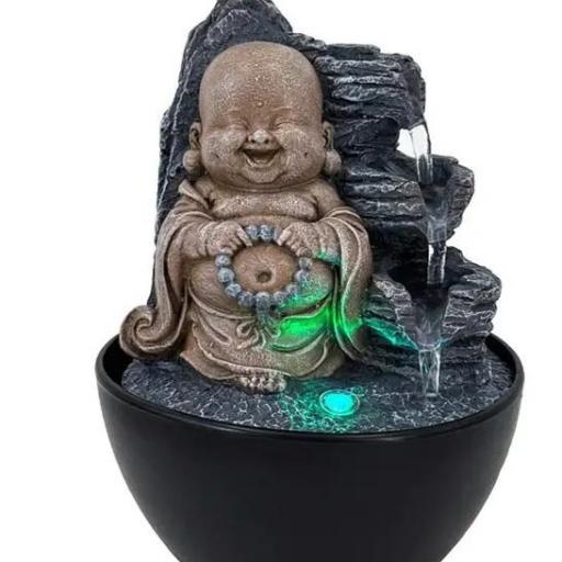 ​FUENTE FORMA MONJE.
