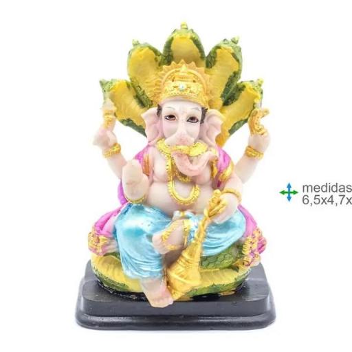 GANESHA PEQUEÑA.