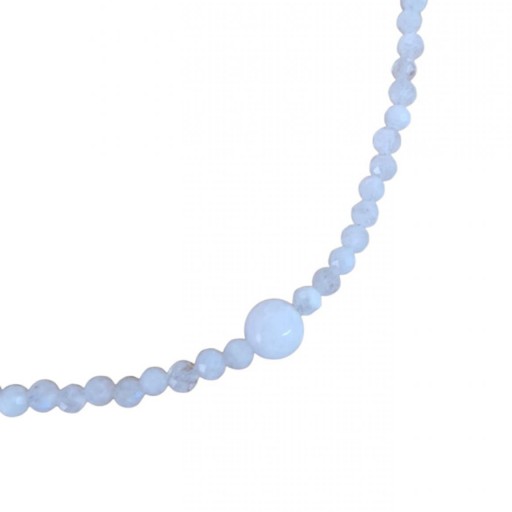 GARGANTILLA PIEDRA LUNA  [1]