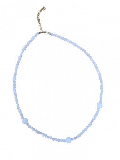 GARGANTILLA PIEDRA LUNA 