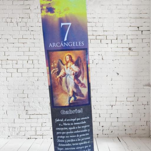 ​INCIENSO ARCÁNGEL GABRIEL-15 STICKS [1]