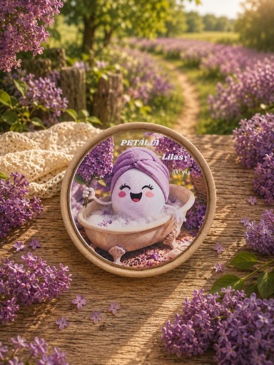 MARIMELS PETALIA ( WAX MELTS ) Lilas