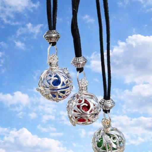 LLAMADOR DE ANGELES N-1 [0]