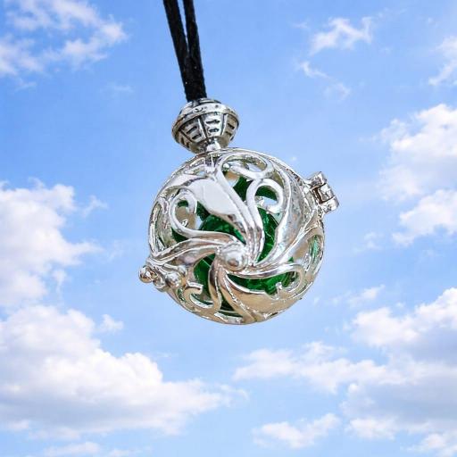 LLAMADOR DE ANGELES N-1 [1]