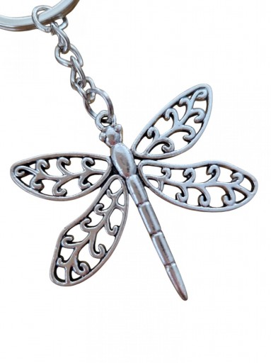 LLAVERO LIBÉLULA  [1]