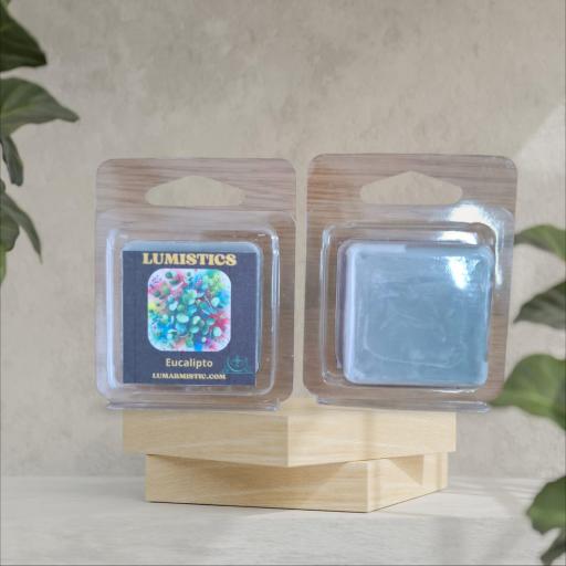 LUMISTICS EUCALIPTO.
