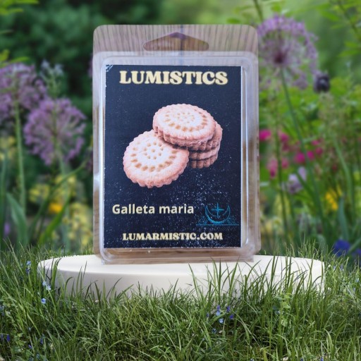 LUMISTICS GALLETA MARIA  [0]