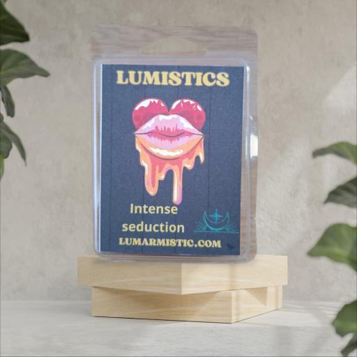 LUMISTICS INTENSE SEDUCTION. [1]