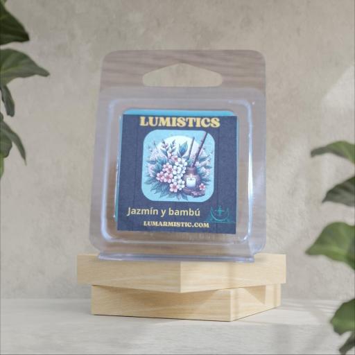 LUMISTICS JAZMÍN Y BAMBÚ. [1]