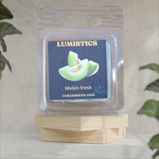 LUMISTICS  MELÓN FRESH. [1]
