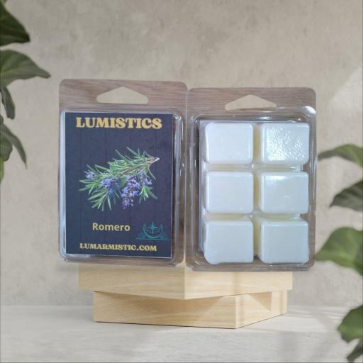 ​LUMISTICS ROMERO.