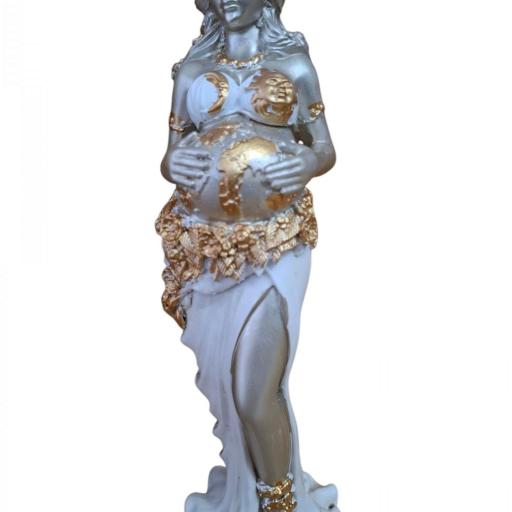 MADRE TIERRA ( GRIEGO: DIOSA GAIA ) [1]
