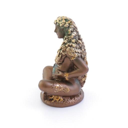 MADRE TIERRA ( GRIEGO: DIOSA GAIA)  [1]