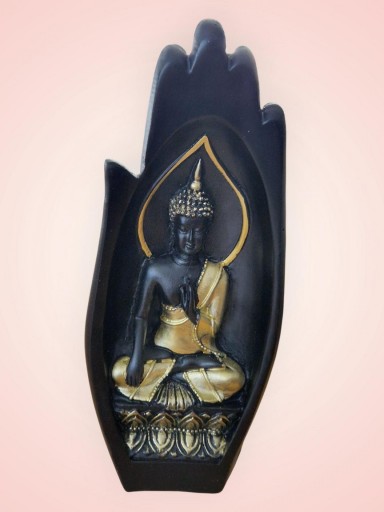 MANO BUDA GAUTAMA [0]