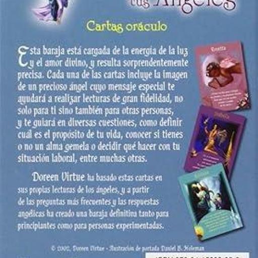 MENSAJES DE TUS ÁNGELES. [1]