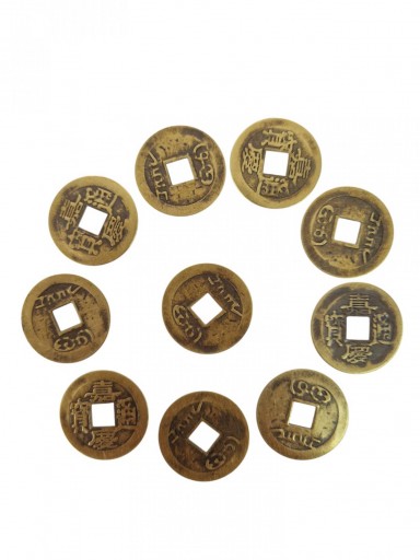 MONEDAS DE FENG SHUI [0]