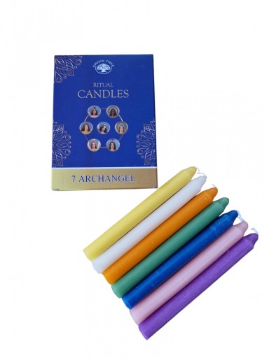 PACK VELAS 7 ARCANGELES [1]