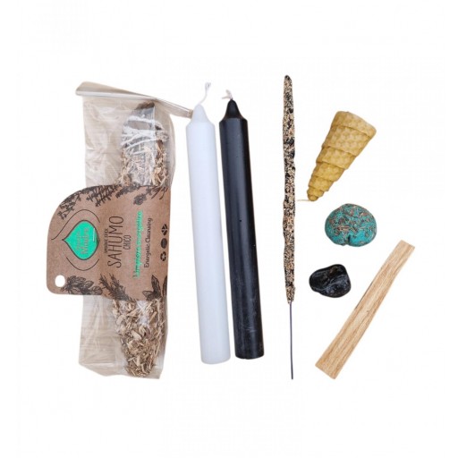 RITUAL DESBLOQUEO ,AVANCE Y ENERGÍA POSITIVA 