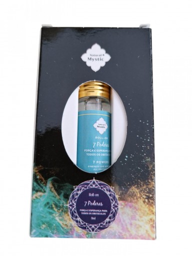 ROLL-ON 7 POTENCIAS  [0]