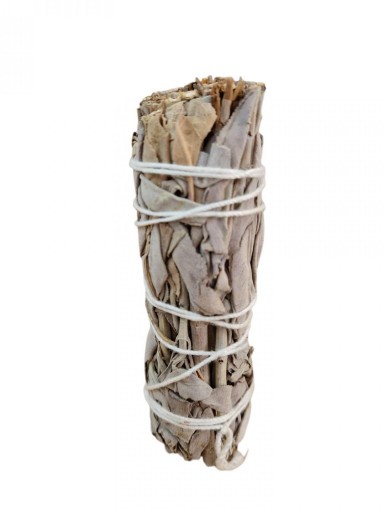 SALVIA BLANCA ( RAMILLETE / SAHUMERIO ) [0]