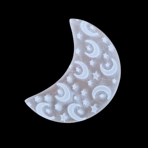 SELENITA LUNA  [0]