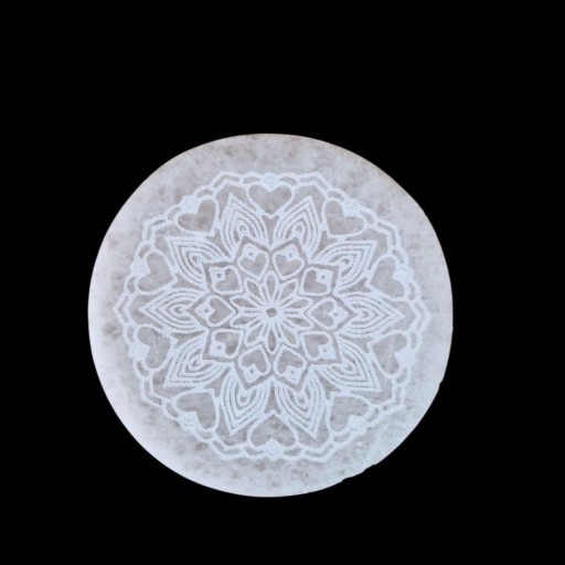 SELENITA MANDALA 