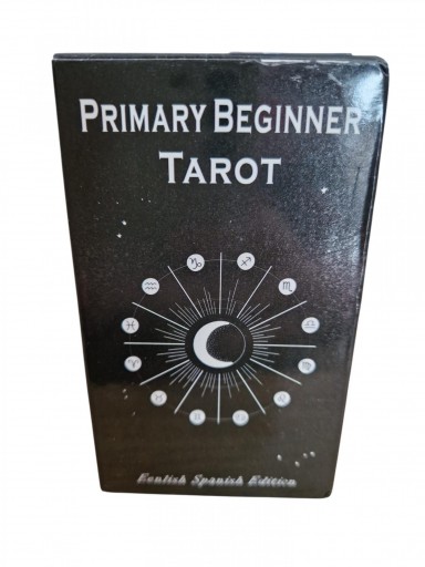 TAROT PARA PRINCIPIANTES  [0]