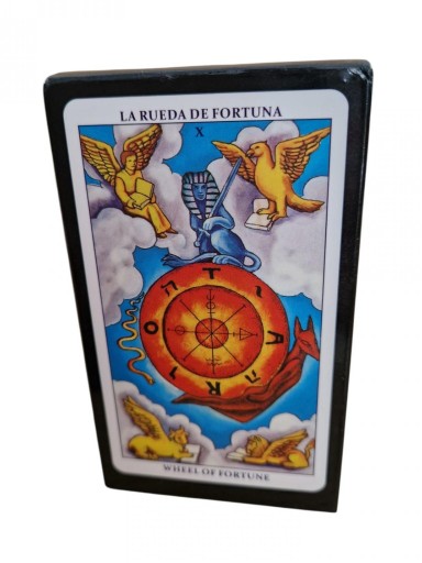 TAROT PARA PRINCIPIANTES  [1]