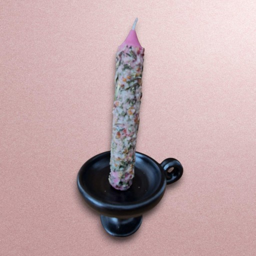 VELA RITUALIZADA PARA LA ENVIDIA [0]