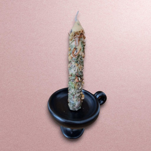 VELA RITUALIZADA DEL EXITO [0]