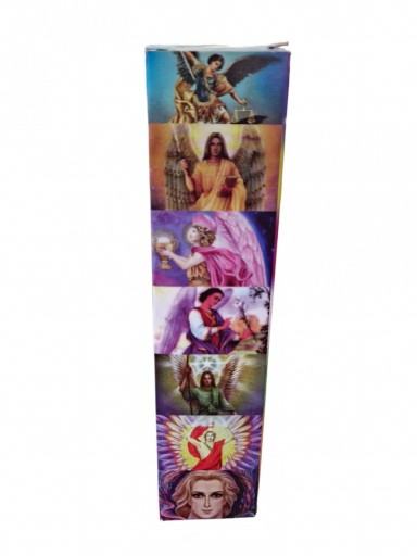 VELA 7 ARCANGELES  [1]