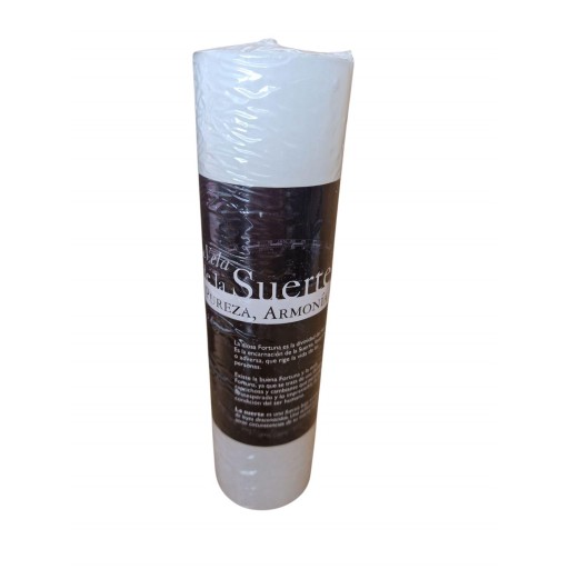 VELA PUREZA,ARMONIA