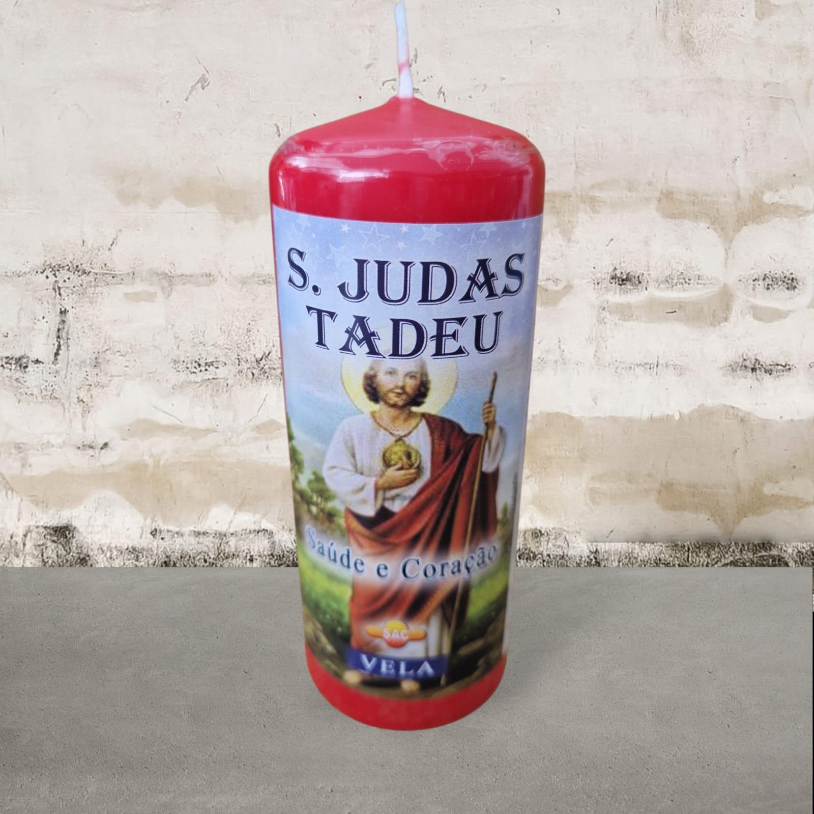 VELA SANT JUDAS TADEO
